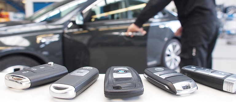 Automotive Locksmith Castaic