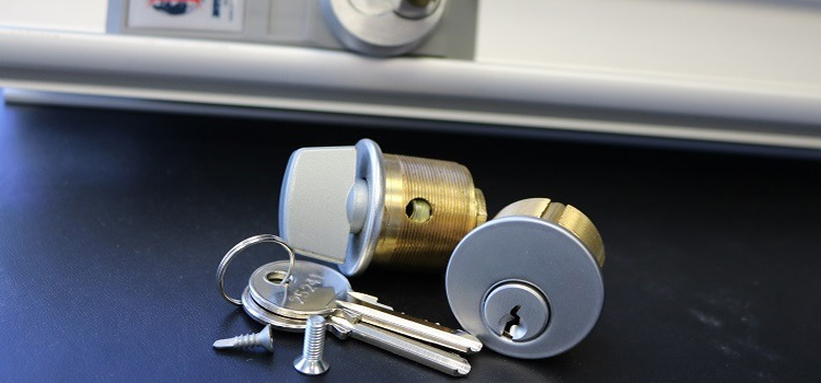 Commercial Lock Installation Castaic