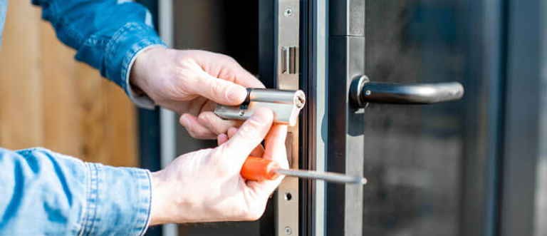 Commercial Locksmith Castaic