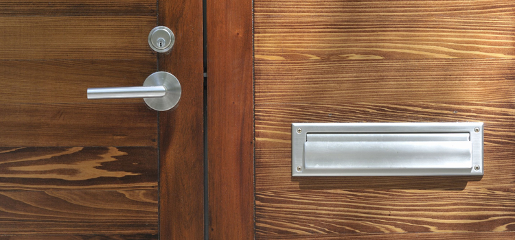 Electric Front Door Lock Repair Castaic