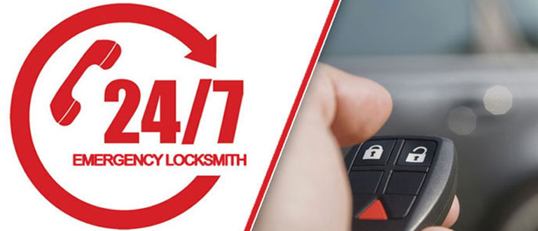 Emergency Locksmith Castaic