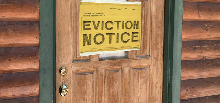 Residential Eviction Service Castaic