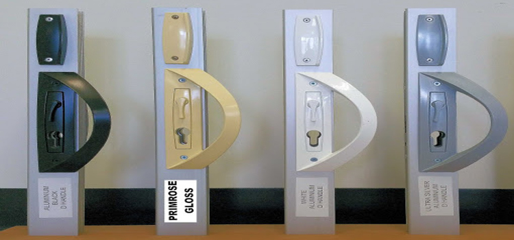 Sliding Door Handle Design Castaic