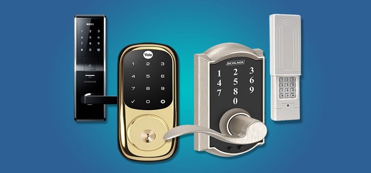 Smart Pad Lock Repair Castaic